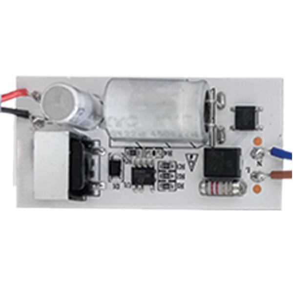 48W 6060 BACKLIGHT DRİVER
