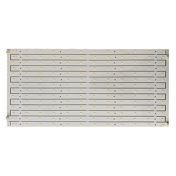 TARAK PCB/6500k